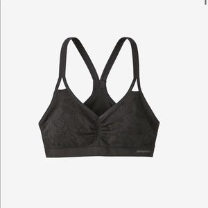 Patagonia Women's Barely Bra - Size L